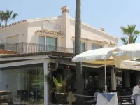 The Residence by the Beach House Marbella Hotels near Puerto Cabopino beach & marina