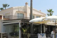 The Residence by the Beach House Marbella Hotel in zona Puerto Cabopino beach & marina