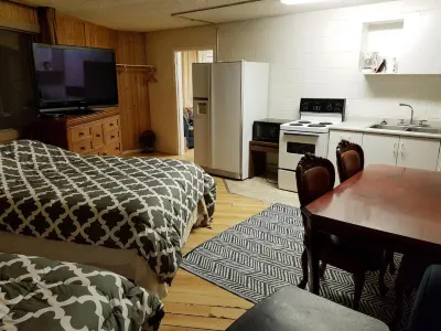Caravan Motel