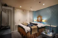 Hotel Blanc Chapel Christmas Sakai (Adult Only)
