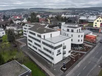 EE Hotel Hotels near Wolfsanger