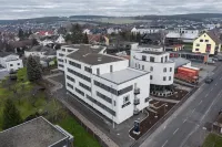 EE Hotel Hotels in Staufenberg