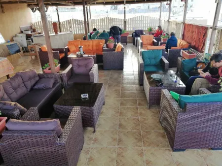 Madaba Hotel Отели в г. Ma'in