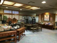 Wakanoyu Hôtels à : Omi