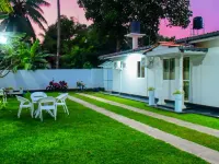 Diva Villa Airport Transit Hotel Hotels in Katunayaka