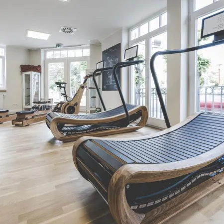 Suite Hotel Binz Familienhotel Rügen