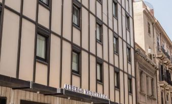 Hotel Mediterraneo