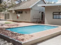 Casa Leitao Lodge Hotels in Mopani