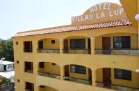 Villas la Lupita Hotels in Puerto Marques