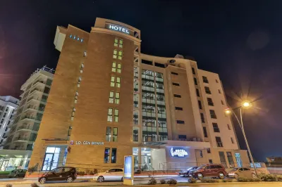 Hotel Bracera Hotel a 