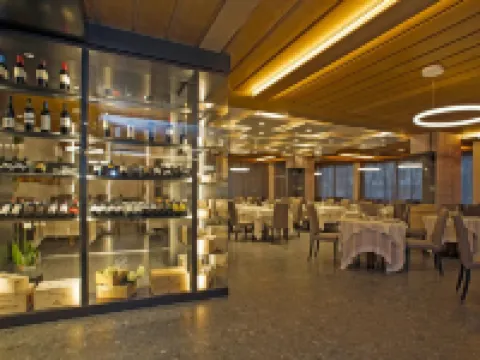 Palace Hotel Wellness & Beauty Hoteles en Bormio