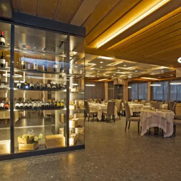 Palace Hotel Wellness & Beauty