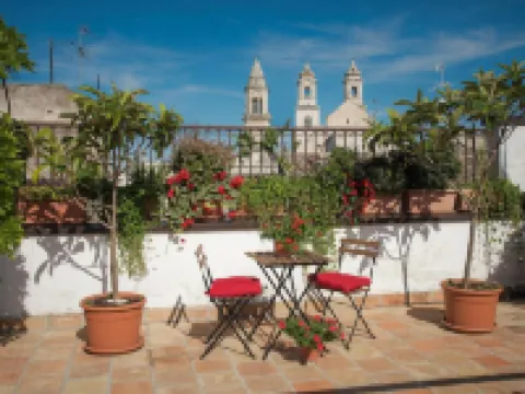 Malandrì B&B Hotels in Altamura