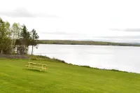Trailsman Lodge Hotels in Baddeck