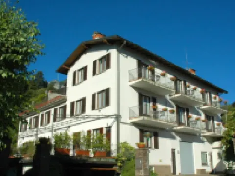 Hotel Sonenga Hotels in Menaggio