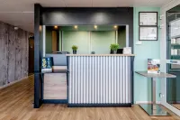 B&B Hotel Bordeaux Talence Hotels in Gradignan