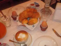 Agriturismo la Prosciutta