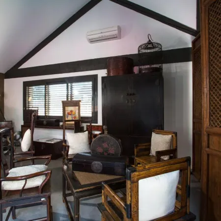 Be Loft B&B Pool & Spa