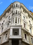 Hotel le Petit Hotel a Spinaceto