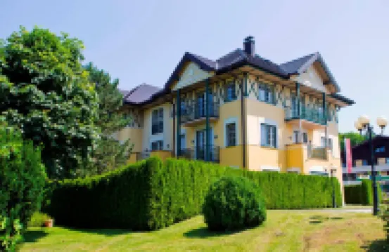 Hotel Hubertushof