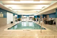 Hampton Inn Buffalo - Amherst Hotels in Amherst