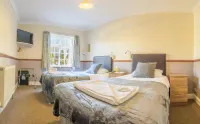 Volunteer Inn Hotels in Chipping Campden