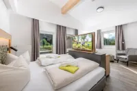 Farbinger Hof Hotels in Grassau