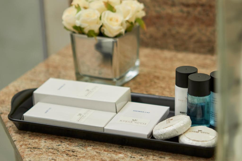 Manor House Bandarawela By Seven Angels Hotels in Bandarawela