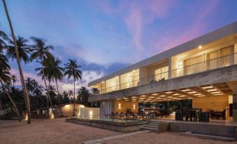 Serendivi Resort Villa