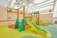 Universal Aparthotel Don Camilo Hotels in Sant Elm