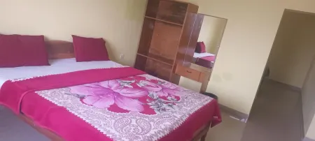 Le Grace Kodaikanal Отели рядом с достопримечательностью «Гана Кейв»