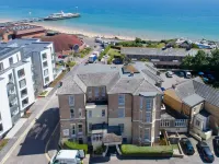 Hotel Balmoral Hotels in Bournemouth