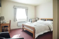 The Jolly Drover Hotel a Petersfield