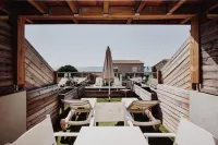 Auberge Kallisté - Eco Label