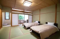 Hotel Yamabuki