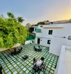 Hostel Ivory