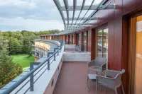 Fagus Hotel Conference & Spa Superior