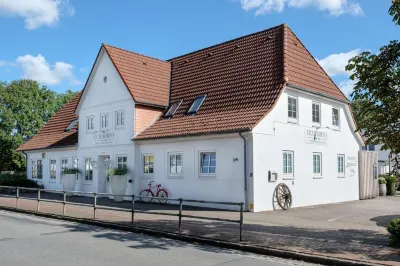 Eichhorns Hotel di Enge-Sande