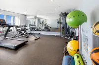 Wellington Resort - Gym