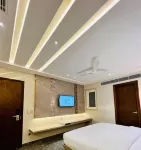 The Prime Delhi Hotels in 