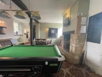 The Bell Inn Hotels in Witney