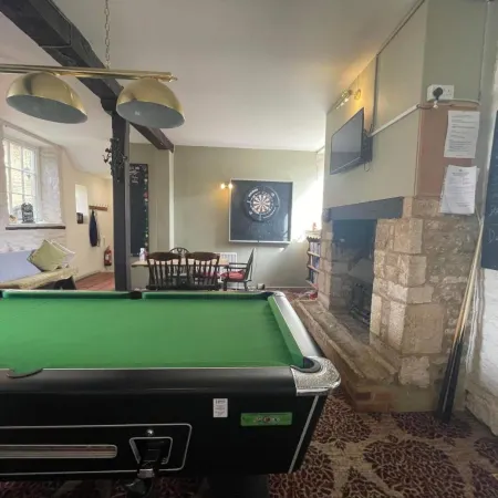 The Bell Inn
