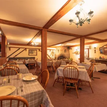 Innsbruck Inn at Stowe