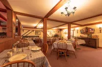 Innsbruck Inn at Stowe Hotels in Cambridge