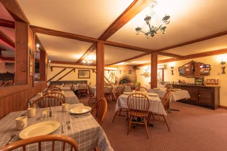 Innsbruck Inn at Stowe