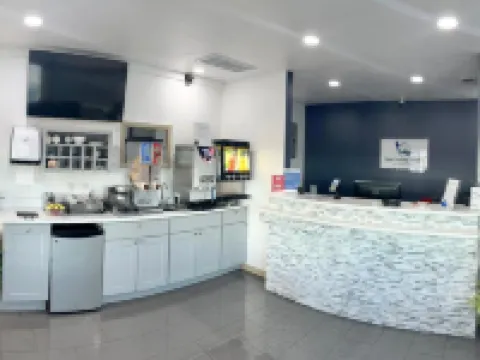 Sun Valley Motel Junction Hotels in Junction