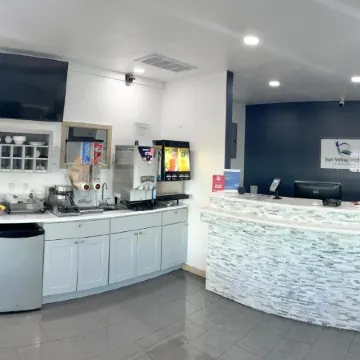 Sun Valley Motel Junction