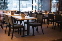 Original Sokos Hotel Lakeus - พร้อมอาหารเช้า