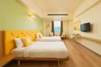 Bloom Hotel - Sector 62 Hotels in Noida
