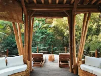 Sun Sang Eco Retreats Hotel dekat GBI ROCK Tabanan